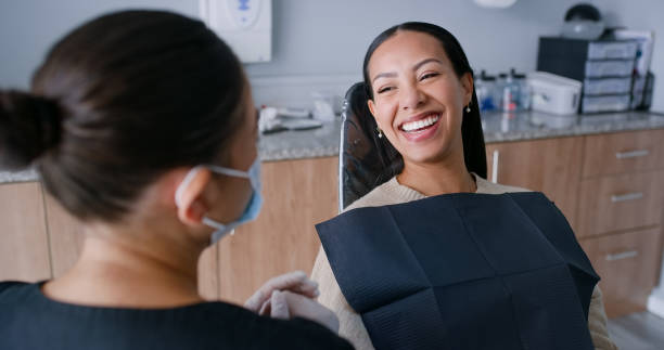Best Teeth Whitening  in Wilburton, OK