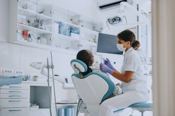 Trusted Wilburton, OK Dental Services Experts