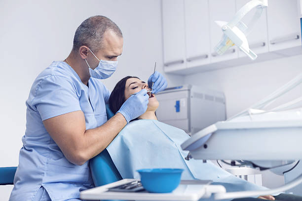  Wilburton, OK Dental Services Pros